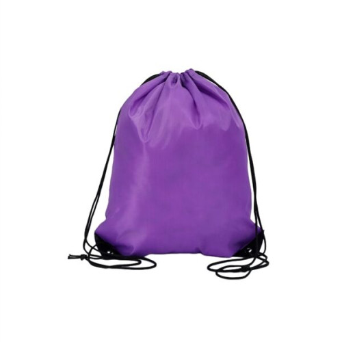 210D Polyester Drawstring Bag