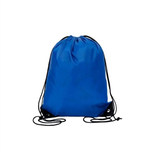 210D Polyester Drawstring Bag