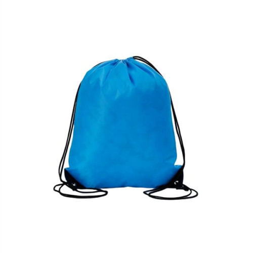 210D Polyester Drawstring Bag