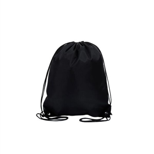 210D Polyester Drawstring Bag