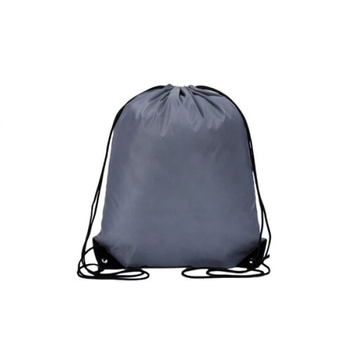210D Polyester Drawstring Bag