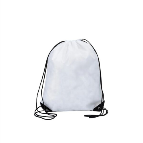 210D Polyester Drawstring Bag