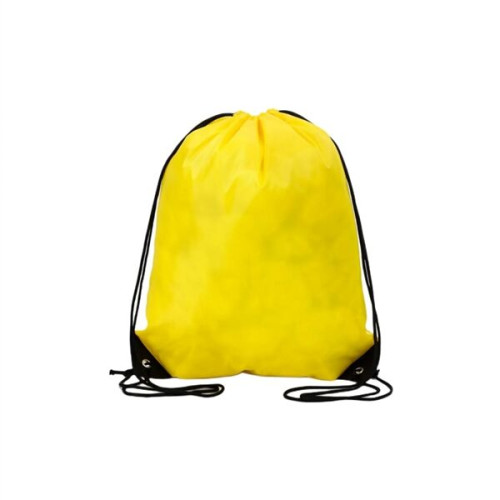 210D Polyester Drawstring Bag