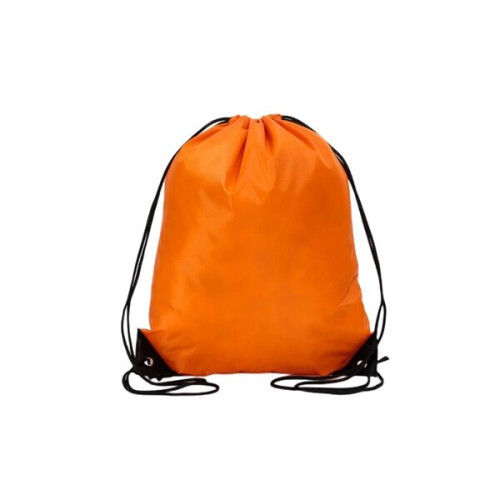 210D Polyester Drawstring Bag