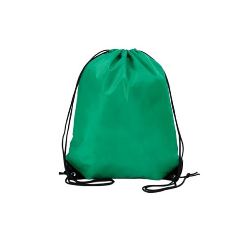 210D Polyester Drawstring Bag