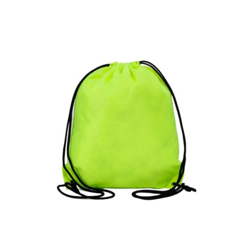 210D Polyester Drawstring Bag