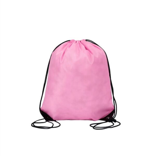 210D Polyester Drawstring Bag