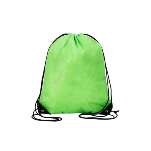 210D Polyester Drawstring Bag