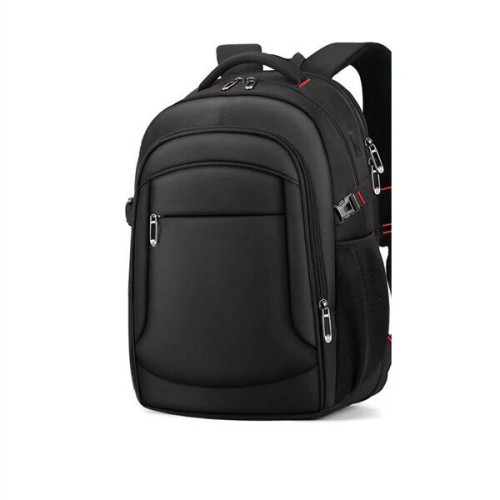 Custom Student Lightweight Waterproof Oxford Cloth Backpack