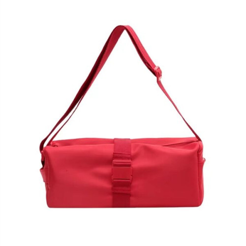 Custom Gym Sling Single-Shoulder Bag