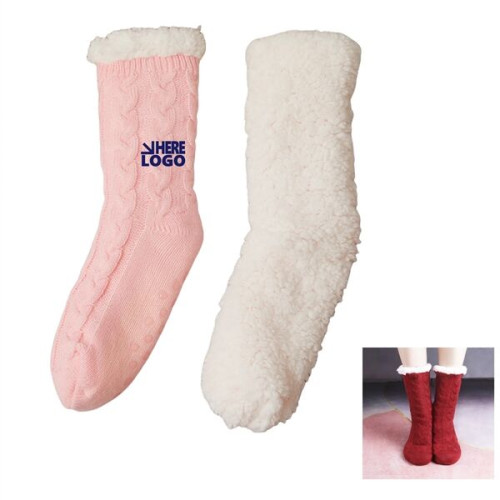 Winter Warm Cotton Socks