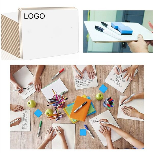 Double-sided Writing Board