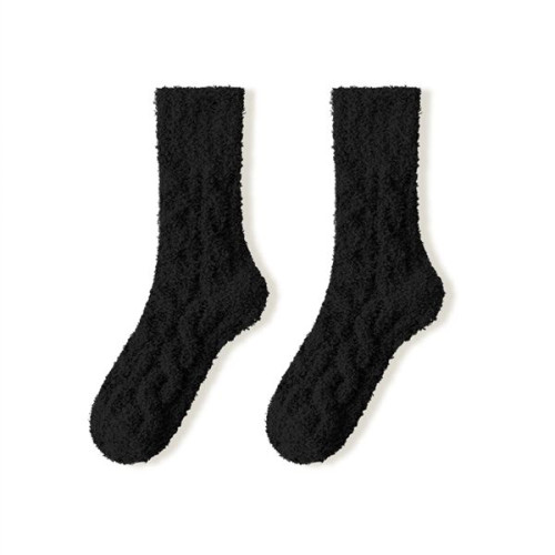 Fluffy Cozy Soft Slipper Sock