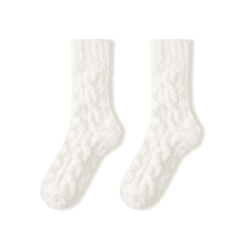 Fluffy Cozy Soft Slipper Sock