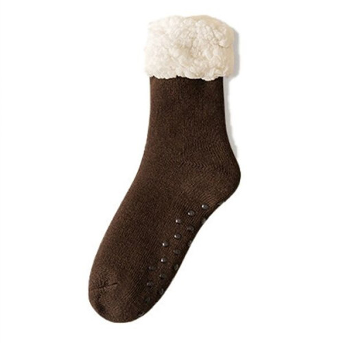 Warm Cozy Thick Fluffy Comfy Sock