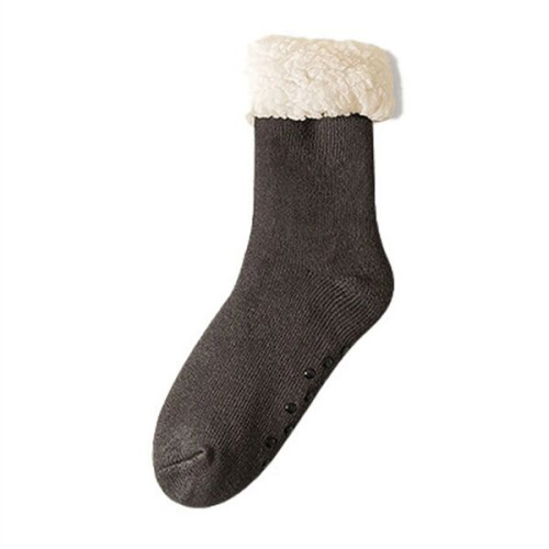Warm Cozy Thick Fluffy Comfy Sock