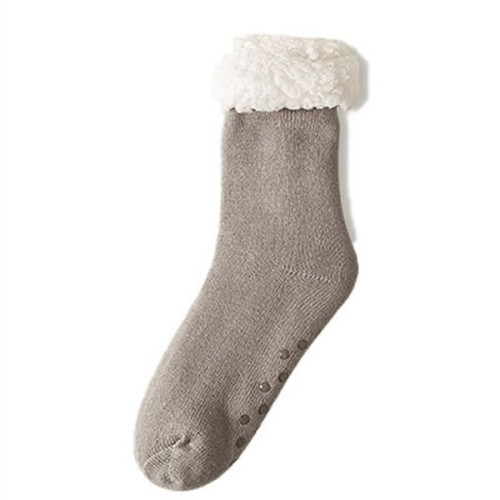 Warm Cozy Thick Fluffy Comfy Sock