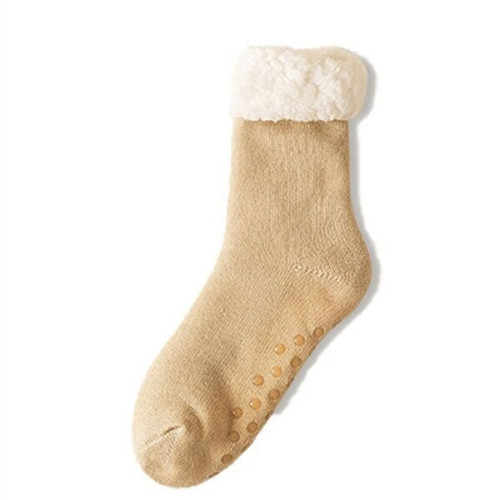 Warm Cozy Thick Fluffy Comfy Sock
