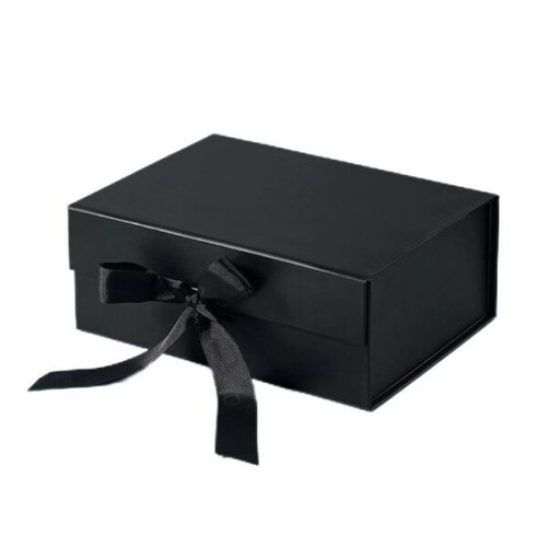 Collapsible Magnetic Gift Box