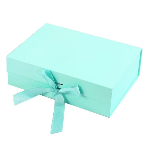 Collapsible Magnetic Gift Box