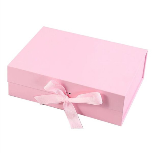 Collapsible Magnetic Gift Box