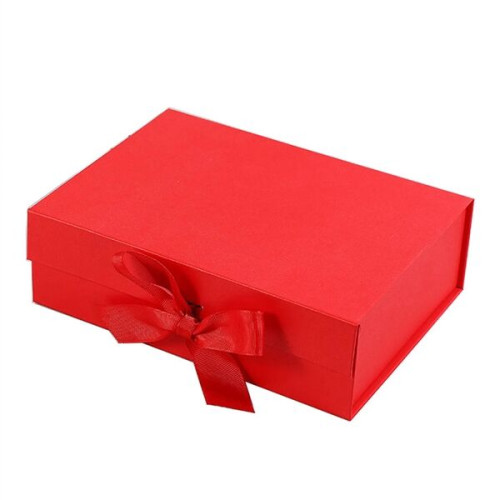 Collapsible Magnetic Gift Box