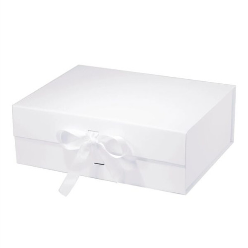 Collapsible Magnetic Gift Box