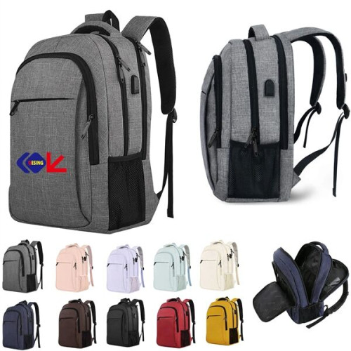 Business Anti Theft Durable Laptop Backpack
