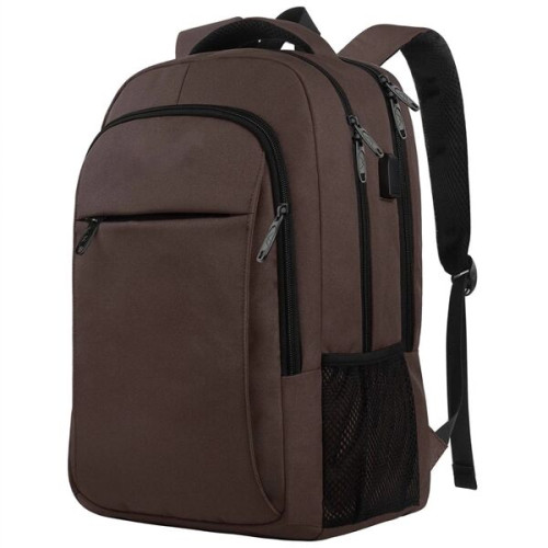 Business Anti Theft Durable Laptop Backpack
