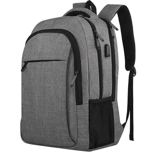 Business Anti Theft Durable Laptop Backpack