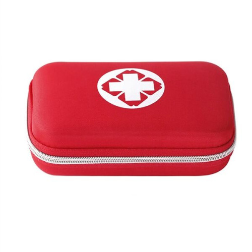 Travel First Aid Kit Set