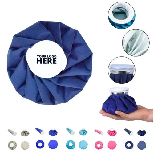 Waterproof Ice Cold Bag For Injuries Reusable