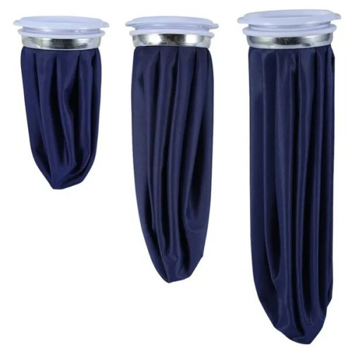 Waterproof Ice Cold Bag For Injuries Reusable