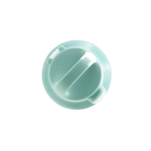 Vapur® Chill 20oz Insulated Water Bottle Sea Glass Green wit