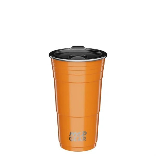 16 oz Wyld Gear® Stainless Steel Vacuum Insulated Party Cup