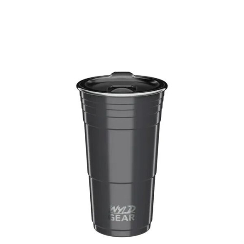 16 oz Wyld Gear® Stainless Steel Vacuum Insulated Party Cup
