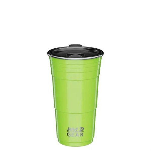 16 oz Wyld Gear® Stainless Steel Vacuum Insulated Party Cup