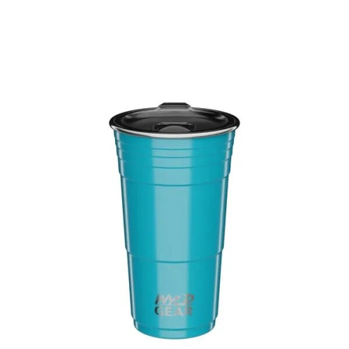 16 oz Wyld Gear® Stainless Steel Vacuum Insulated Party Cup