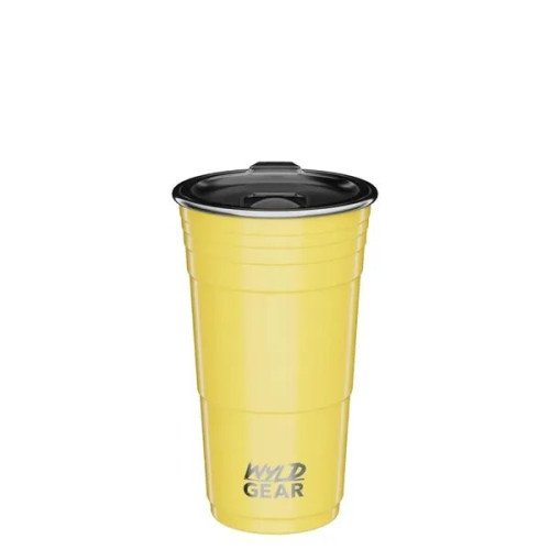 16 oz Wyld Gear® Stainless Steel Vacuum Insulated Party Cup