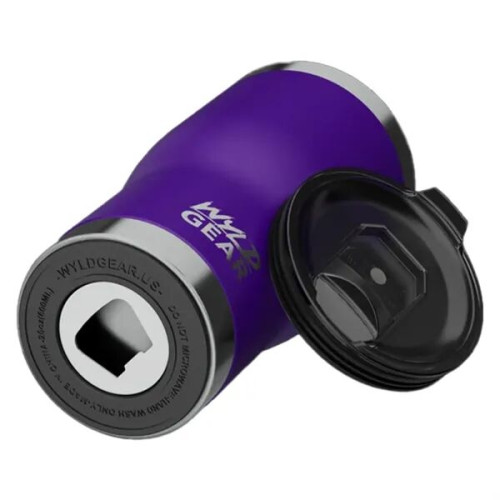 20 oz Wyld Gear® Stainless Steel Vacuum Insulated Tumbler