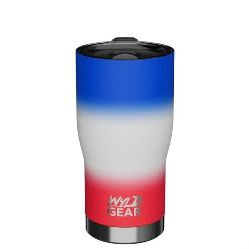 20 oz Wyld Gear® Stainless Steel Vacuum Insulated Tumbler