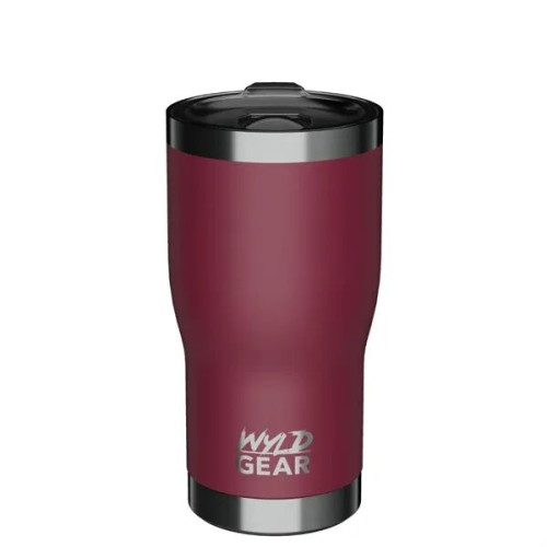 20 oz Wyld Gear® Stainless Steel Vacuum Insulated Tumbler