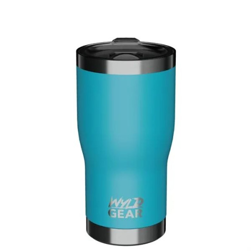 20 oz Wyld Gear® Stainless Steel Vacuum Insulated Tumbler