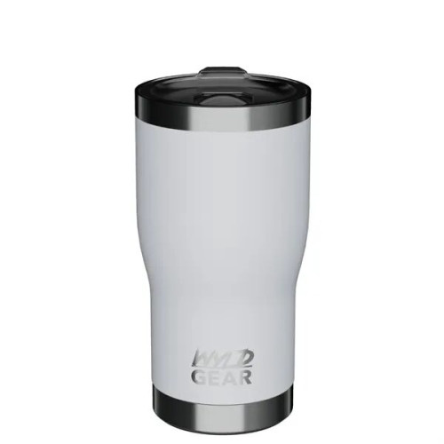 20 oz Wyld Gear® Stainless Steel Vacuum Insulated Tumbler