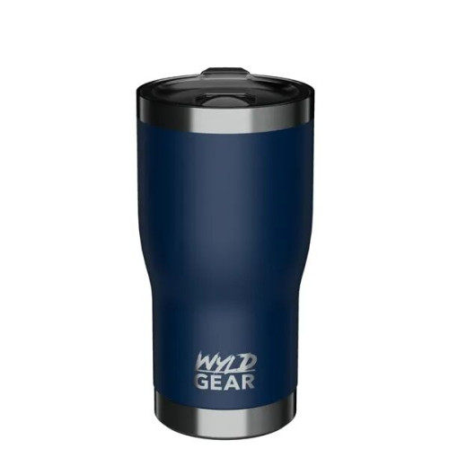 20 oz Wyld Gear® Stainless Steel Vacuum Insulated Tumbler