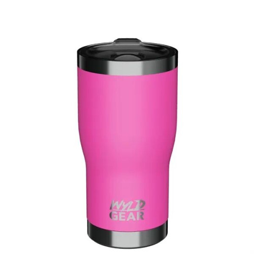 20 oz Wyld Gear® Stainless Steel Vacuum Insulated Tumbler