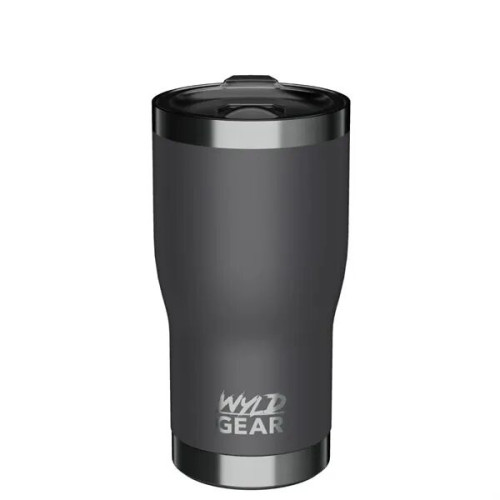 20 oz Wyld Gear® Stainless Steel Vacuum Insulated Tumbler