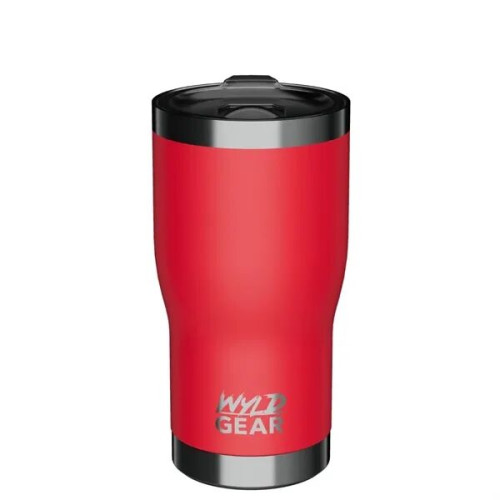 20 oz Wyld Gear® Stainless Steel Vacuum Insulated Tumbler