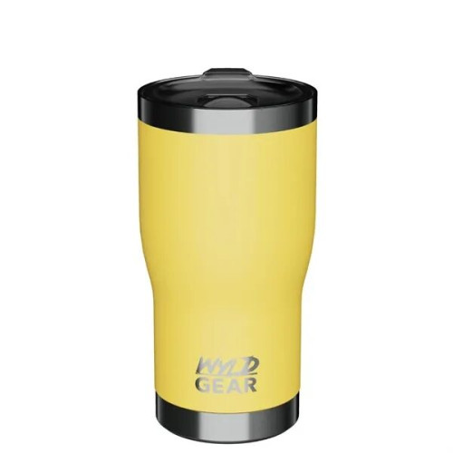 20 oz Wyld Gear® Stainless Steel Vacuum Insulated Tumbler