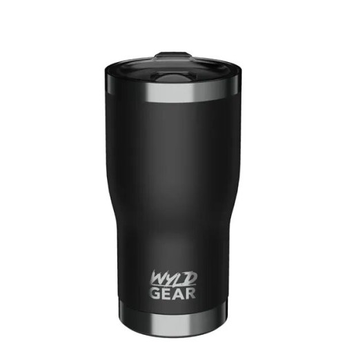 20 oz Wyld Gear® Stainless Steel Vacuum Insulated Tumbler